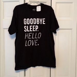 Expecting Mom T-shirt XL